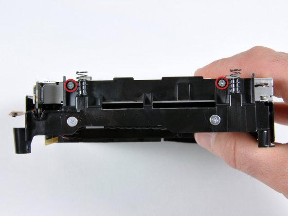 Mac mini Model A1283 Terabyte Drive Replacement: crwdns2935265:08crwdnd2935265:02crwdnd2935265:03crwdne2935265:0