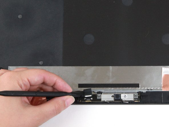 Lenovo ThinkPad T460 Camera/Microphone Module Cable Replacement: crwdns2935265:036crwdnd2935265:02crwdnd2935265:02crwdne2935265:0