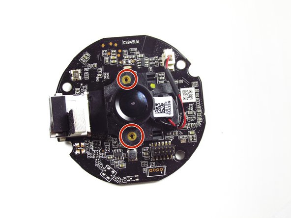 D-Link HD Wi-Fi Camera Camera Lens Replacement, Camera Lens: crwdns2935265:04crwdnd2935265:02crwdnd2935265:02crwdne2935265:0