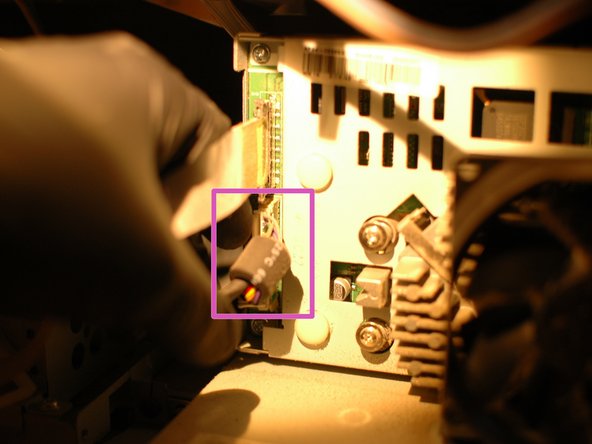 Samsung HL56A650C1FXZA 56-inch DLP TV DLP Chip Replacement: crwdns2935265:06crwdnd2935265:03crwdnd2935265:03crwdne2935265:0