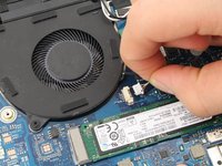 Lenovo YOGA 730-15IKB Fingerprint Reader Replacement