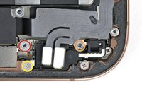 iPhone 16 Pro Microphone Replacement