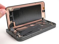 Google Pixel 9 Pro Fold Flip Battery Replacement