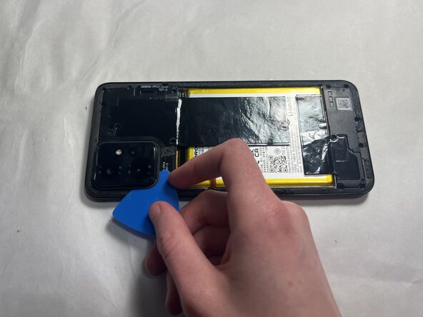 Motorola Moto G Power 5G 2023 Motherboard Replacement: crwdns2935265:04crwdnd2935265:02crwdnd2935265:03crwdne2935265:0