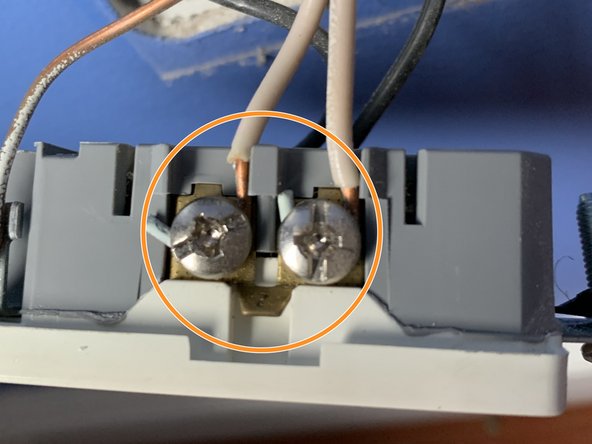 Electrical Outlet Replacement: step 7, image 2 of 3