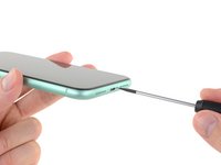 iPhone 11 Teardown