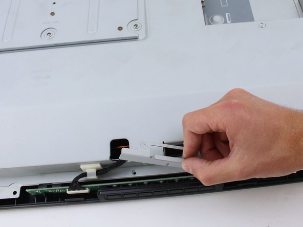 Wacom Cintiq 24HD Display Control Buttons Replacement, Display Control Buttons: crwdns2935265:06crwdnd2935265:03crwdnd2935265:03crwdne2935265:0