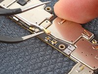 Google Pixel 8 Pro Logic Board Replacement