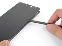 Google Pixel 3 XL Screen Replacement