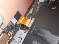 Google Pixel 8 Logic Board Replacement