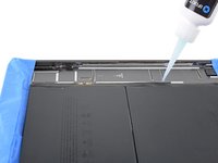 iPad 8 Battery Replacement