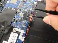 Dell XPS 13 Display Assembly Replacement