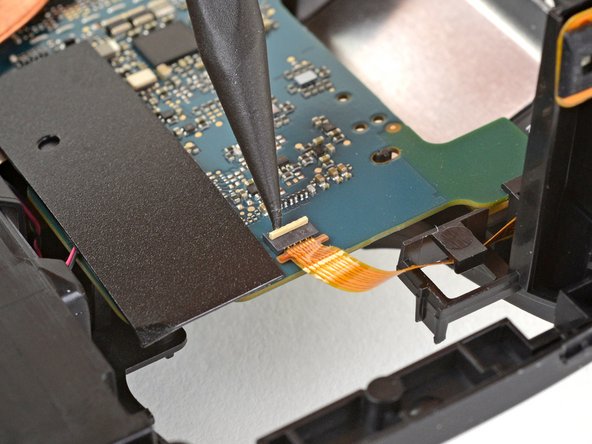 HTC Vive Cosmos Motherboard Replacement: crwdns2935265:026crwdnd2935265:02crwdnd2935265:03crwdne2935265:0