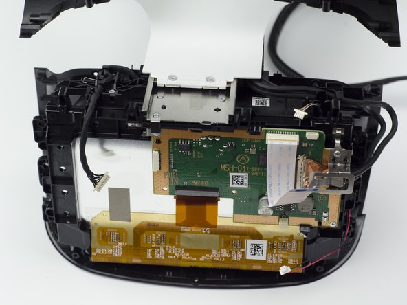 PlayStation VR Headset Lenses Replacement: crwdns2935265:015crwdnd2935265:03crwdnd2935265:03crwdne2935265:0