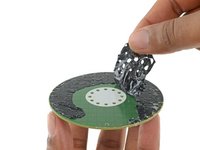 Google Home Teardown