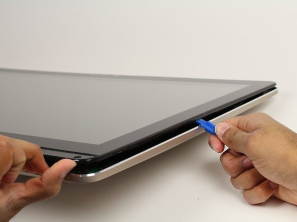 Asus Zen AiO Pro Z240IC Heat Sink Replacement: crwdns2935265:03crwdnd2935265:03crwdnd2935265:03crwdne2935265:0