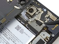 Google Pixel 4 XL Rear Camera Module Replacement
