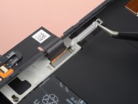 Google Pixel 7 Loudspeaker Replacement