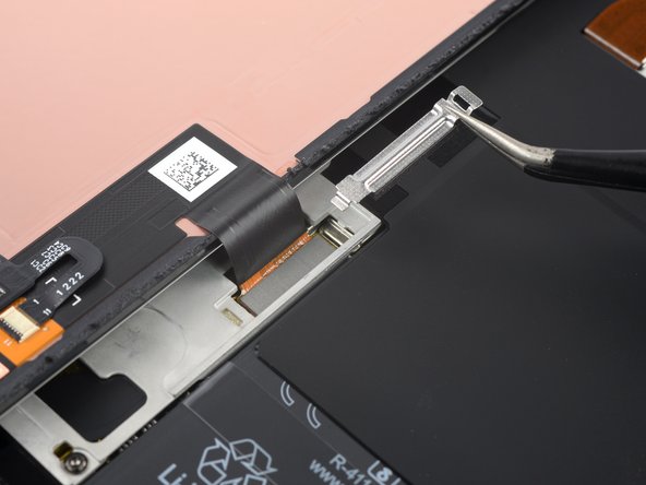 Google Pixel 7 Loudspeaker Replacement