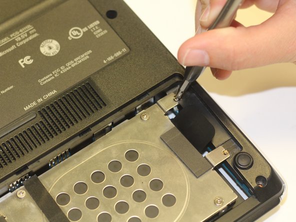 Sony Vaio VPCCW17FX Trackpad  Replacement: crwdns2935265:05crwdnd2935265:02crwdnd2935265:03crwdne2935265:0