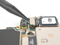 Samsung Galaxy S23 Plus Motherboard Replacement