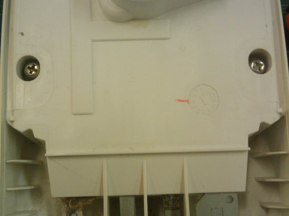 Phillips Iron Teardown: step 9, image 3 of 3