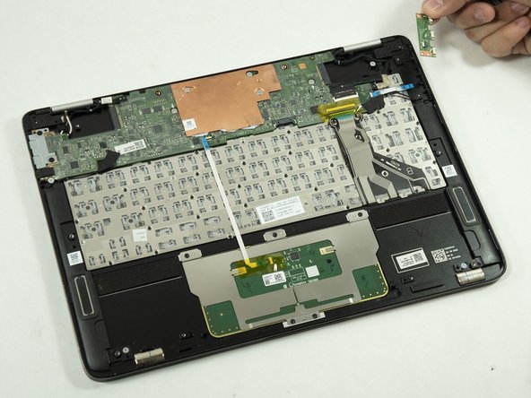 Acer Spin 7 SP714-51 Keyboard Replacement: crwdns2935265:06crwdnd2935265:03crwdnd2935265:03crwdne2935265:0