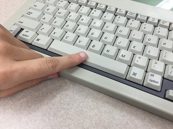 AlphaSmart Pro Individual Key Replacement, Replacement: crwdns2935265:04crwdnd2935265:02crwdnd2935265:02crwdne2935265:0