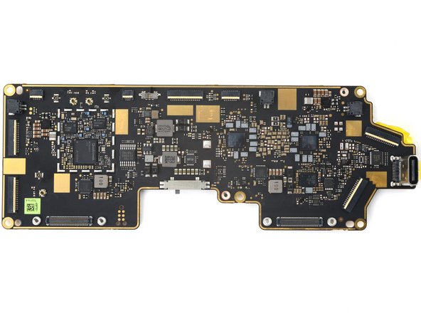 HTC Vive XR Elite Chip ID, Headset Mainboard Side B: crwdns2935265:04crwdnd2935265:02crwdnd2935265:02crwdne2935265:0