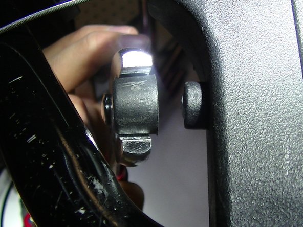 Walker Brake Cable Replacement: crwdns2935265:09crwdnd2935265:02crwdnd2935265:03crwdne2935265:0