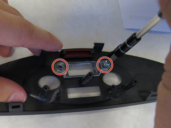 Holmes HEH8031 Control Buttons Replacement: crwdns2935265:06crwdnd2935265:03crwdnd2935265:03crwdne2935265:0