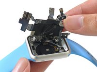 Apple Watch Teardown