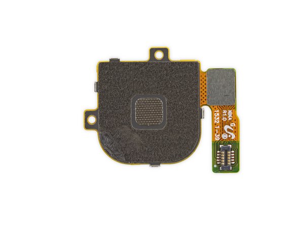 Nexus 6P Teardown: crwdns2935265:013crwdnd2935265:03crwdnd2935265:03crwdne2935265:0