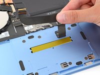 Microsoft Surface Laptop 7 (13.8-inch) Trackpad Replacement