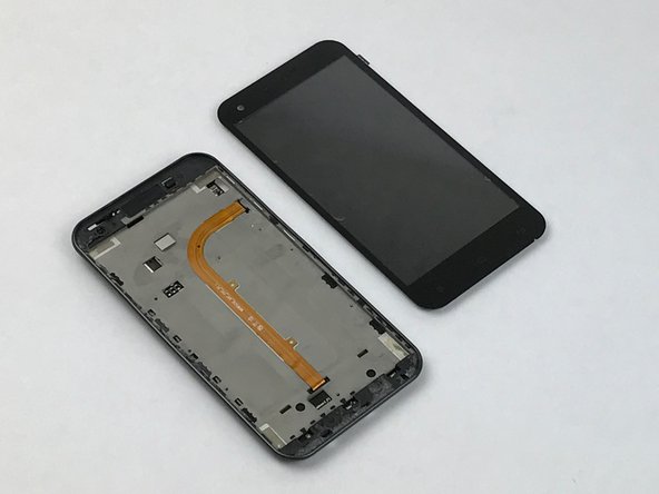 Blu Studio 5.5 Touchscreen Display Replacement: crwdns2935265:09crwdnd2935265:03crwdnd2935265:03crwdne2935265:0