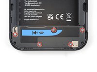 Fairphone 5 Loudspeaker Replacement
