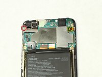 Asus Zenfone 4 Max Screen Replacement