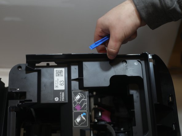 HP Envy 4520 AC Adapter Replacement: crwdns2935265:03crwdnd2935265:03crwdnd2935265:03crwdne2935265:0