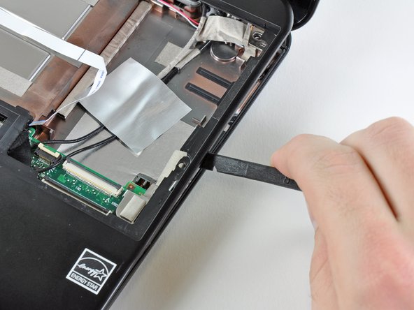 HP Mini 1000 Motherboard Replacement: crwdns2935265:014crwdnd2935265:02crwdnd2935265:02crwdne2935265:0