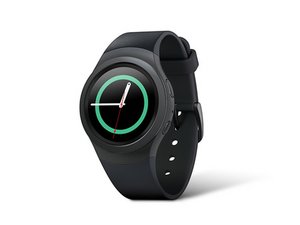 Samsung Gear S2