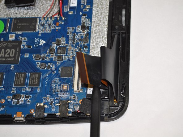 Polaroid A10 LCD Replacement: crwdns2935265:015crwdnd2935265:02crwdnd2935265:03crwdne2935265:0