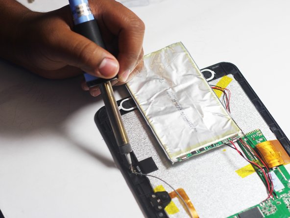 SuperSonic Matrix Mid SC-999 LCD Replacement, FM Antenna: crwdns2935265:010crwdnd2935265:02crwdnd2935265:02crwdne2935265:0