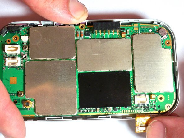 UTStarcom XV6700 Motherboard Replacement: crwdns2935265:014crwdnd2935265:02crwdnd2935265:02crwdne2935265:0