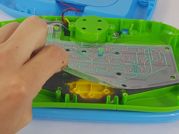 Leapfrog My Own Leaptop Keyboard Buttons Replacement Guide: crwdns2935265:08crwdnd2935265:02crwdnd2935265:03crwdne2935265:0