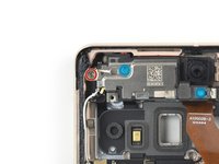 Google Pixel 7 Pro Loudspeaker Replacement