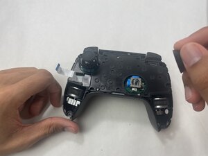 Joystick Covers