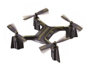 Sharper image drone on sale 2 manual