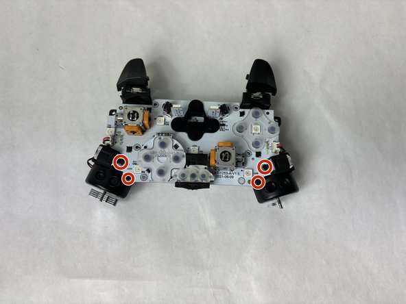 PowerA Spectra Infinity Enhanced Vibration Motors Replacement, Vibration Motors: crwdns2935265:06crwdnd2935265:02crwdnd2935265:02crwdne2935265:0