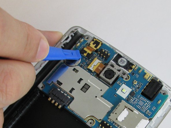 LG G Stylo Headphone Port Replacement