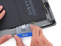 iPad 6 Wi-Fi Battery Replacement